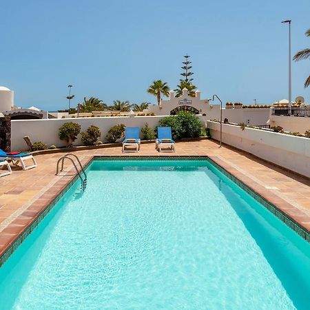 Villa Nikki By Villa Plus Пуэрто дель Кармен Экстерьер фото