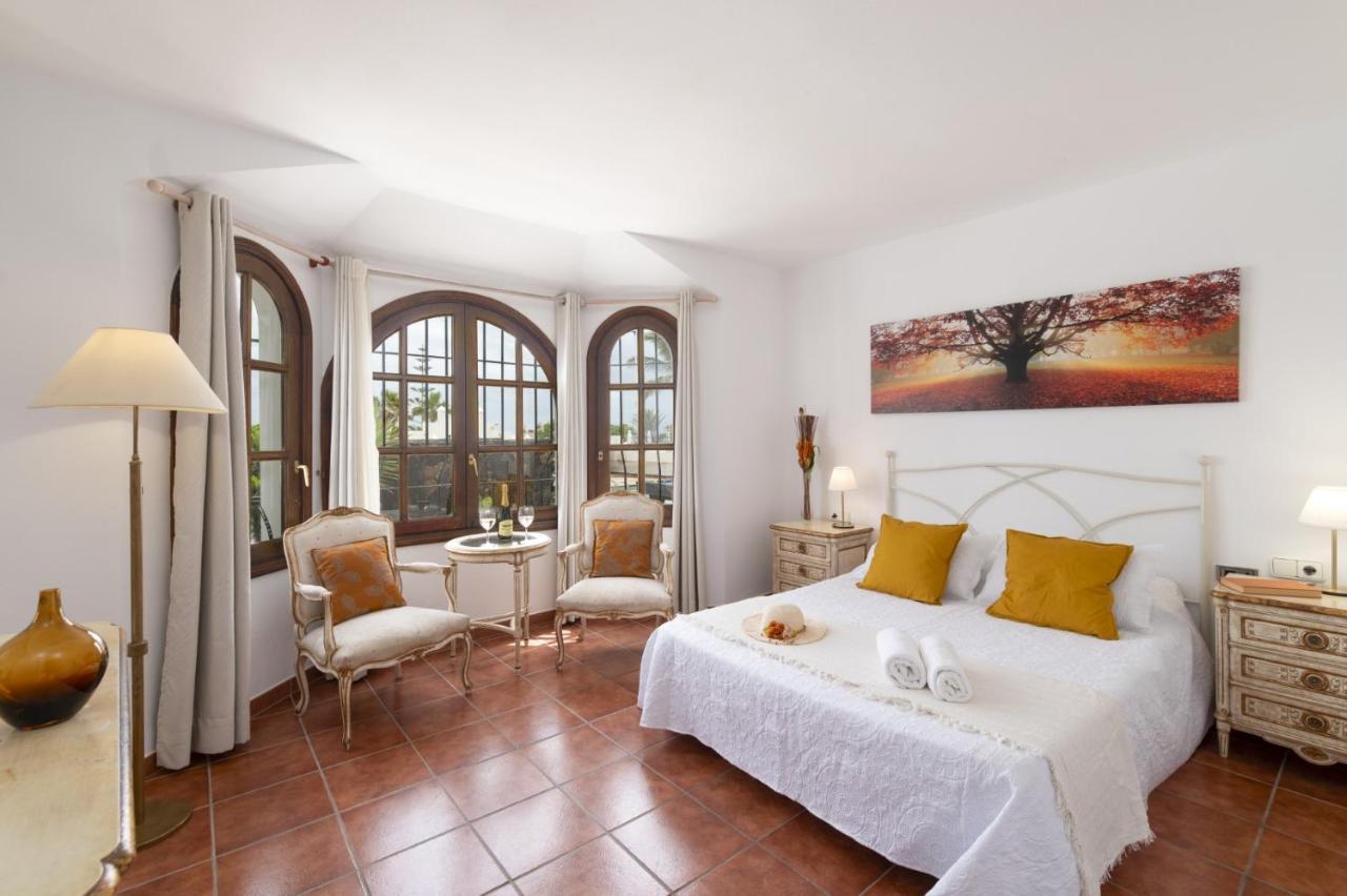 Villa Nikki By Villa Plus Пуэрто дель Кармен Экстерьер фото